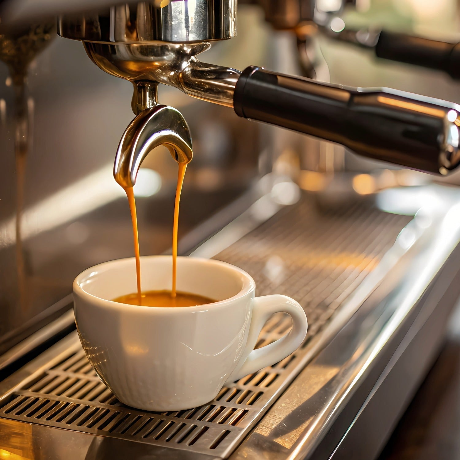 Café Espresso, los mejores tips