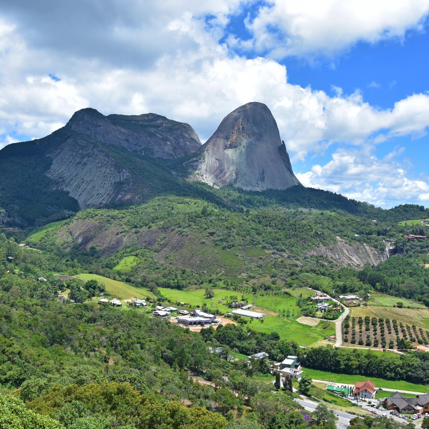 Montañas Capixabas: el Espírito Santo de los Cafés de Especialidad