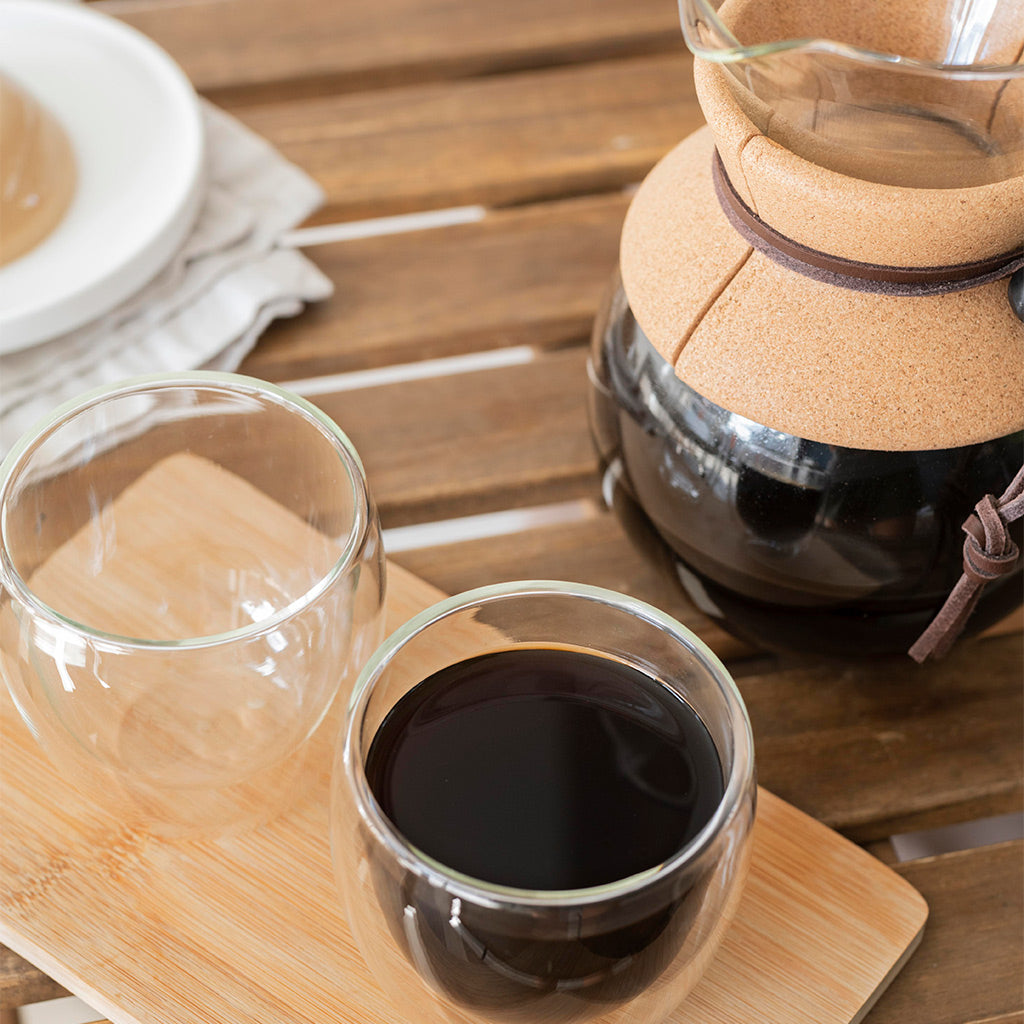 Café en Casa: Guía para Empezar con Métodos Manuales