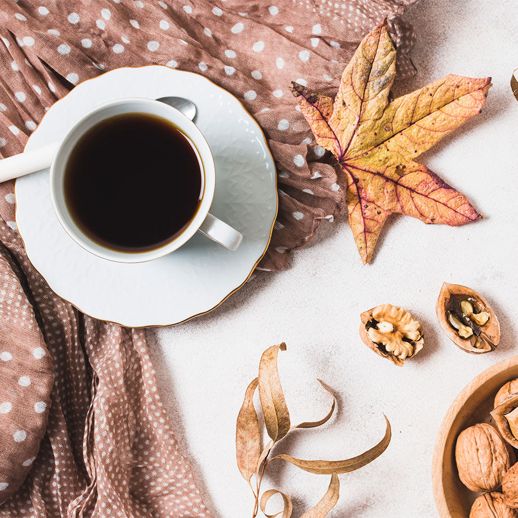Rituales de estación: Saborea la temporada con Café Mandrake