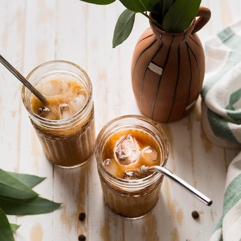¿Es el Cold Brew el Café del Verano?