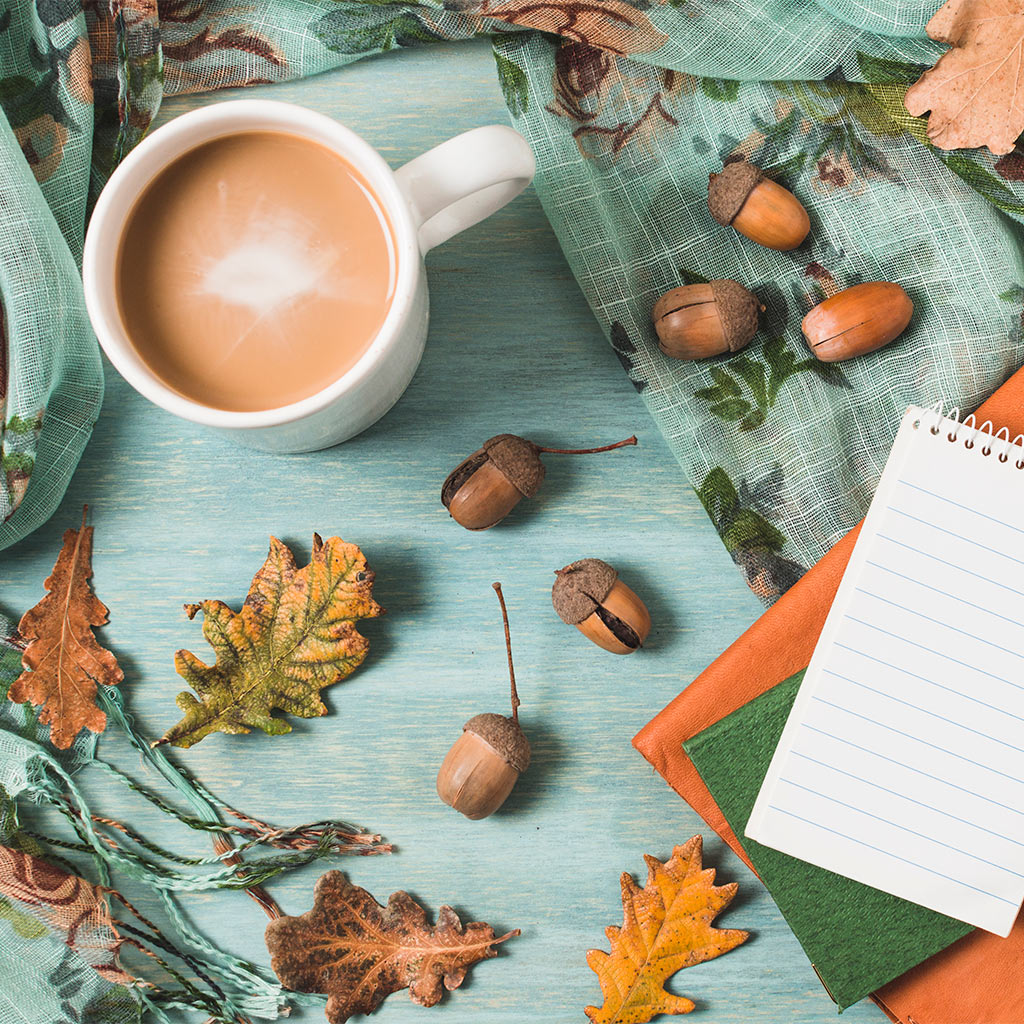 Cafés Especiales para el Otoño: Sabores que Acompañan la Estación
