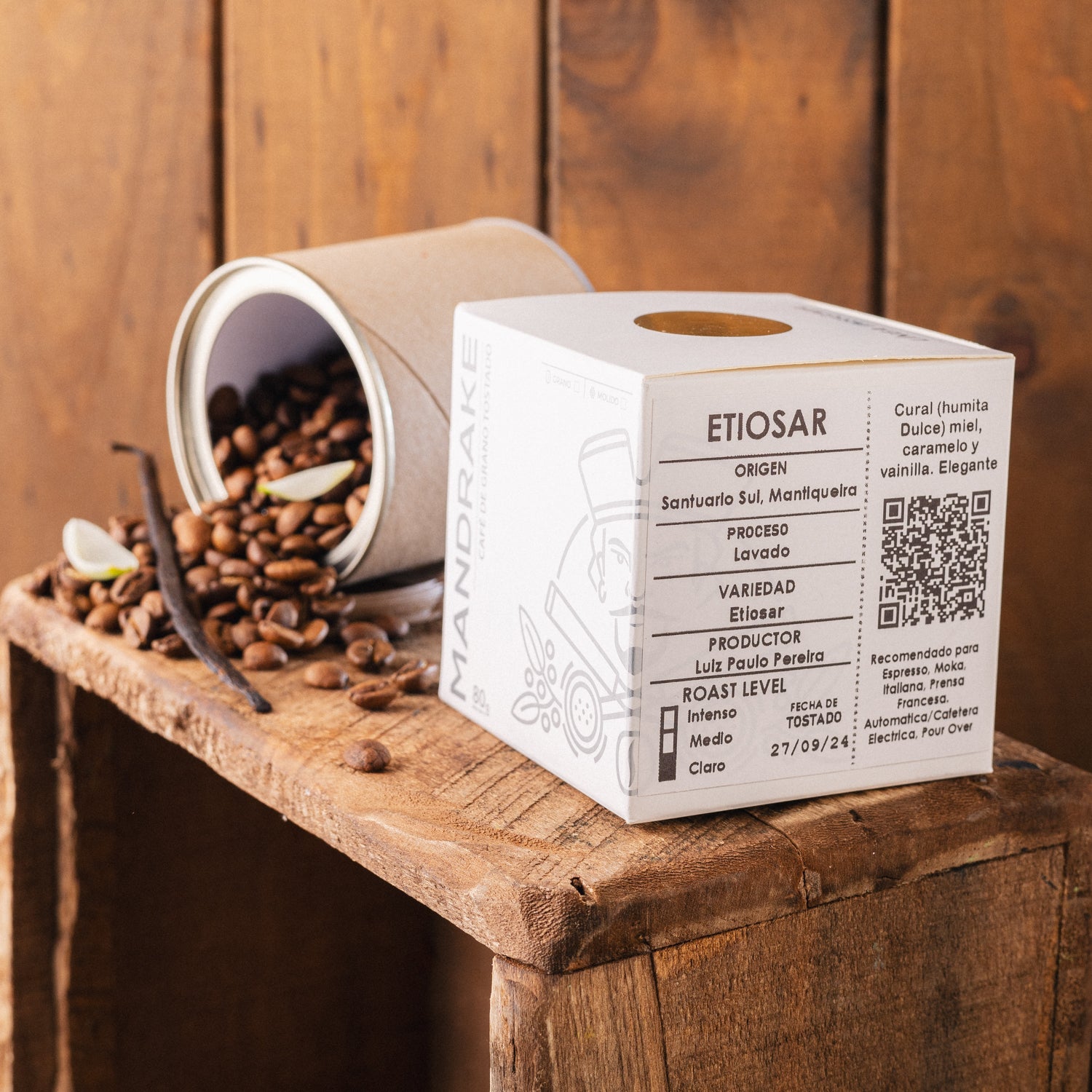 Etiosar