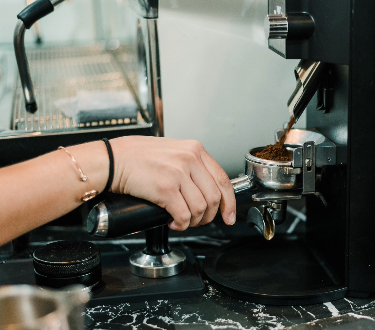 Café para cafeterías