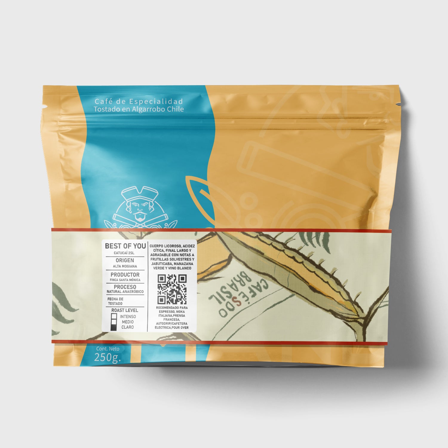 Best of You 250g