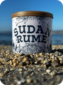 Sudan Rume
